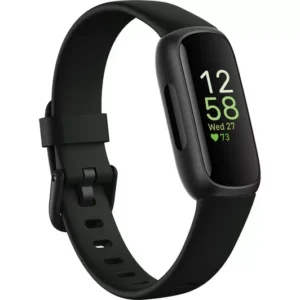 FITBIT Inspire 3 Fitness Tracker - Midnight Zen, Universal