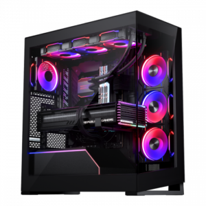 Intel Core i9 12900KF | NVIDIA RTX 4070 Ti Super | Custom Gaming PC